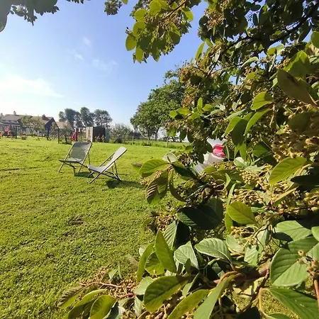 Maison Normande Proche - Longere Familiale Avec Jardin - Proche Veules-les-roses Holiday home *