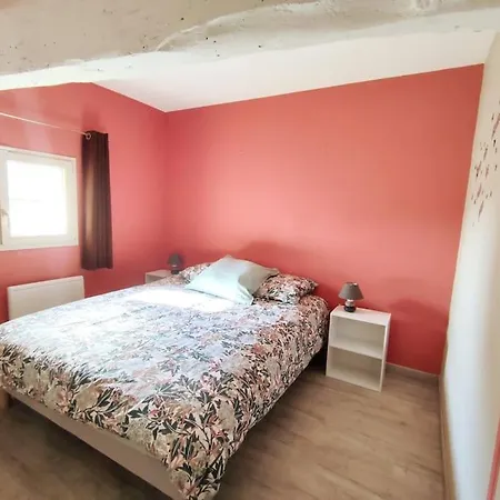 Holiday home Maison Normande Proche - Longere Familiale Avec Jardin - Proche Veules-les-roses Blosseville